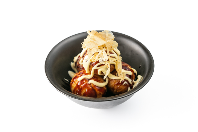 Takoyaki 