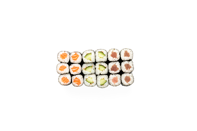 66 MENU 1