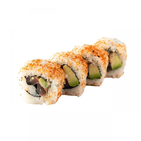 37 SPICY TUNA MAKI