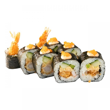 48 HIKARI URAMAKI
