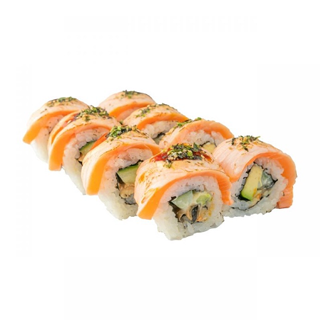 45 GODZILLA URAMAKI