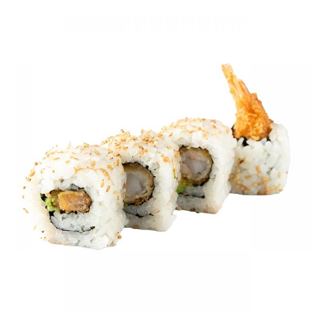 158 EBI SESAM MAKI