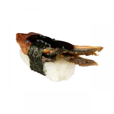 10 UNAGI  NIGIRI