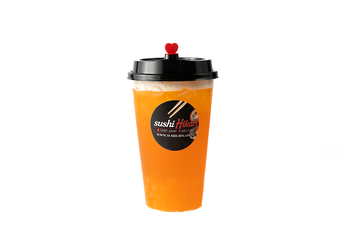 206 Mango Fruit tea