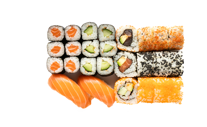 Special menu A