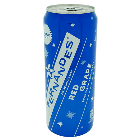 Fernandez Blue