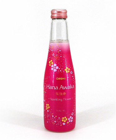 Sake Sparkling