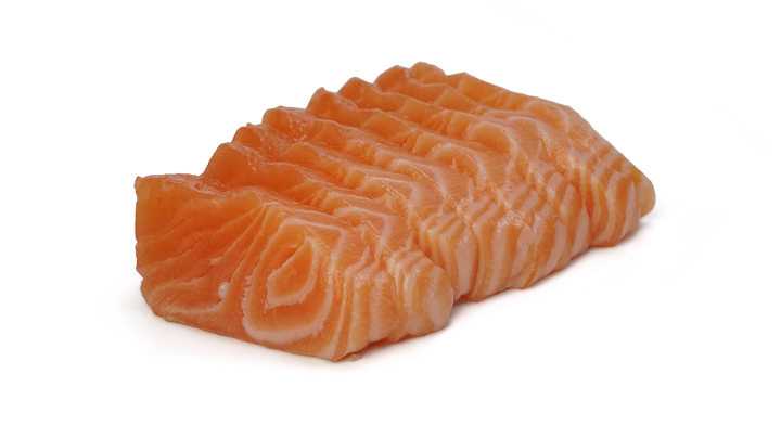 Sashimi zalm EXTRA LARGE