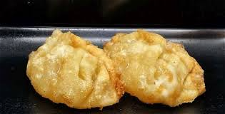 Gyoza Appel 4st.
