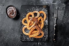 Churros