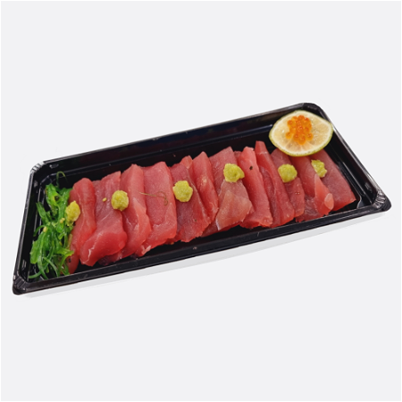 Tonijn Sashimi