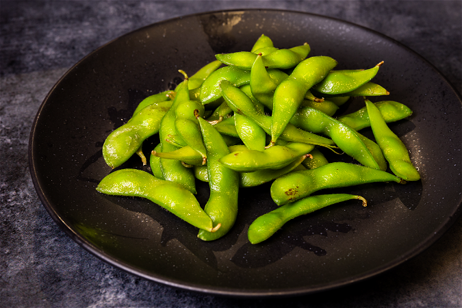 Edamame Bonen