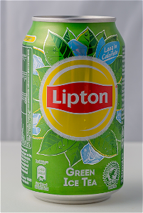 lipton Green Ice Tea