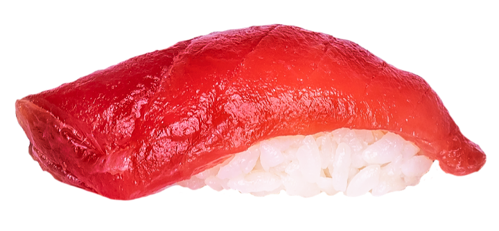 Maguro Nigiri (2)