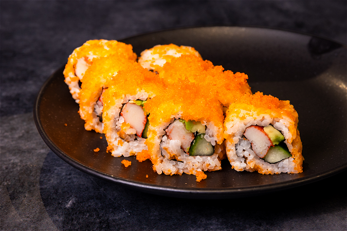 California Maki (8)