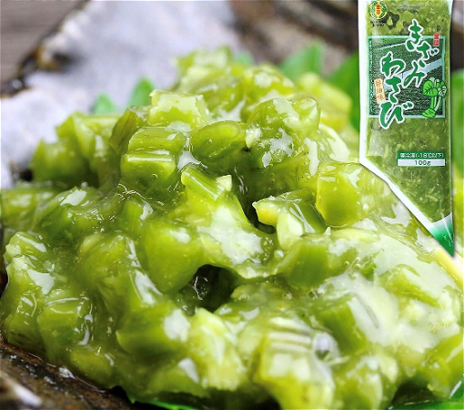 Fresh Wasabi