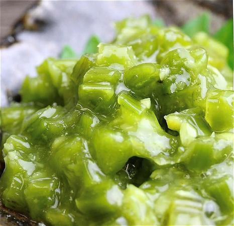 Fresh Wasabi