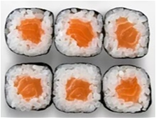 Sake Maki