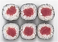 Tuna Maki