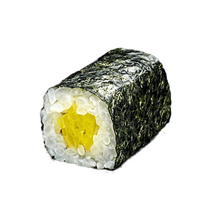 Oshinko Maki