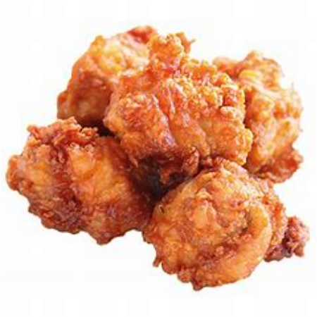 Karaage