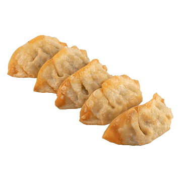 Gyoza Beef