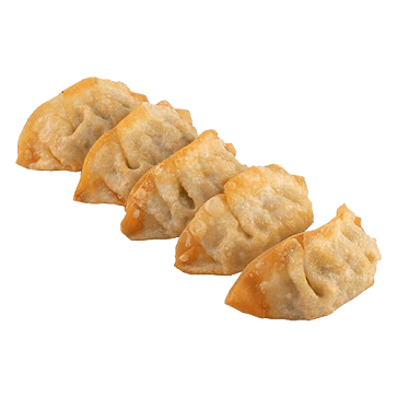 Gyoza Kip