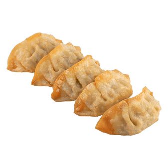 Gyoza Shrimp