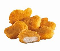 Chicken Nuggets