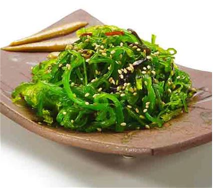 Chuka Wakame