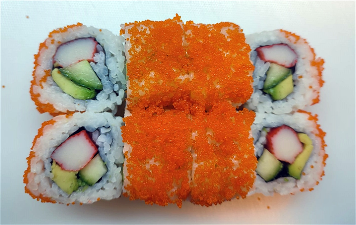 California Roll