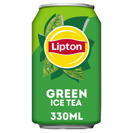 Lipton ice tea - Green