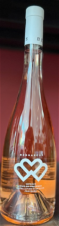Bernardus Rose 2024