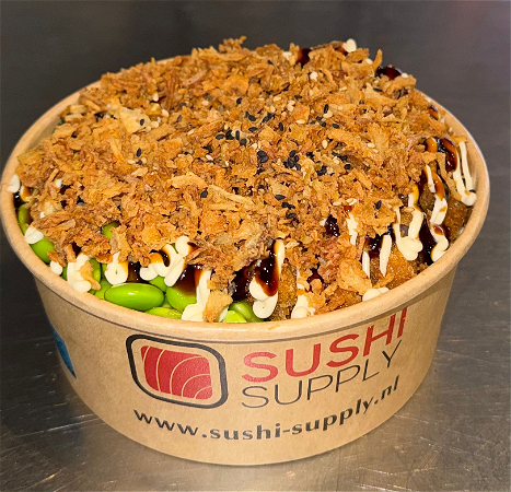 !!NIEUW!! Poké Deluxe