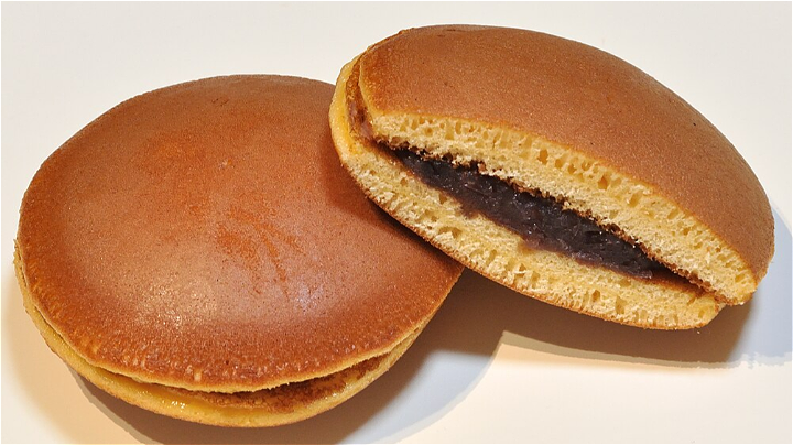 Dorayaki