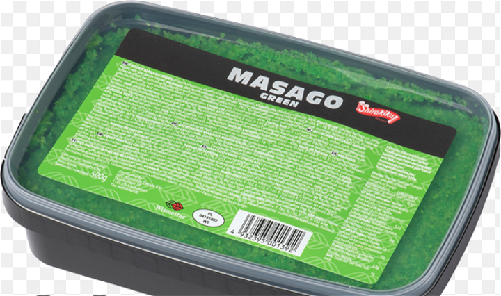 Massago green 500gram