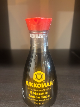 Kikkoman Sojasaus 150ML