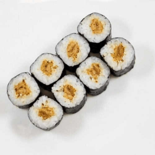 Maki inari 8 stuks