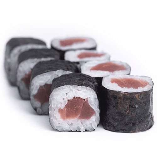 Maki tonijn 8 stuks