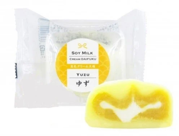 Daifuku Yuzu