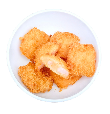 Shrimp Nuggets(6st)