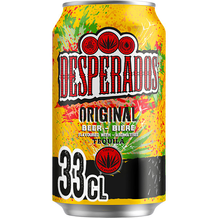 Desperados 330ml