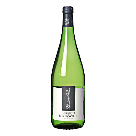 Bereich Bernkastel, Zoete witte wijn