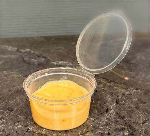 Spicy Mayonaise 80cc