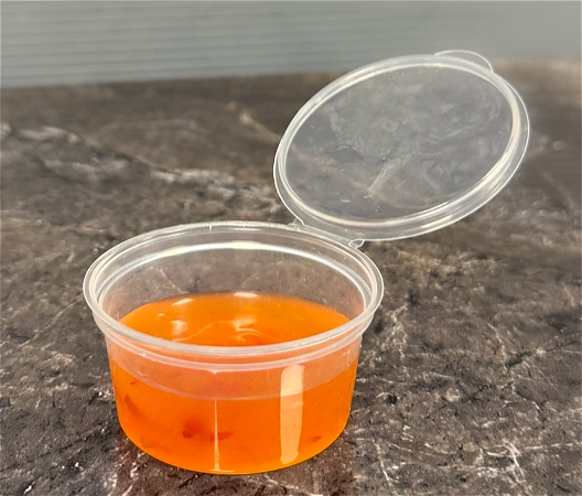 Chili saus 80cc