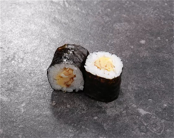 Tamago maki