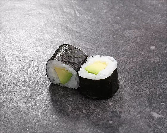 Avocado maki