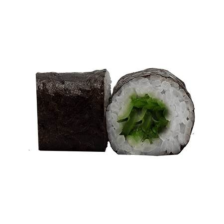 Chuka maki