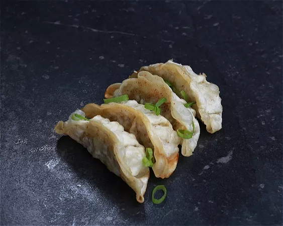 Gyoza 