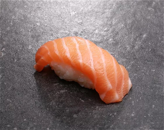 sake Nigiri